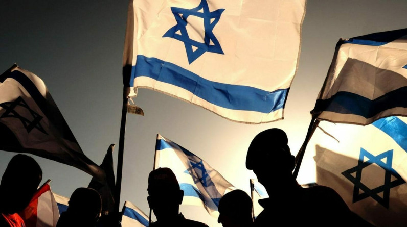 جنرال إسرائيلي سابق يقارن ممارسات الاحتلال بالنظام "النازي"
